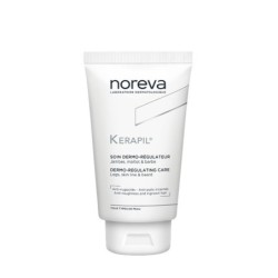 NOREVA KERAPIL CR SOIN DERMOREGUL 75ML