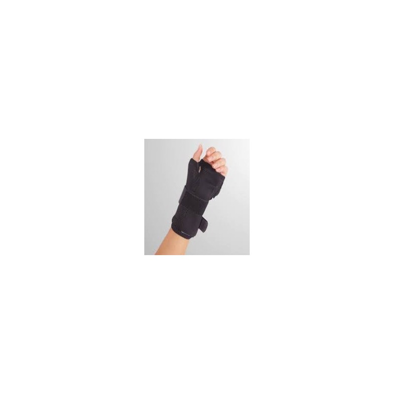 BERGER ATTELLE D'IMMOBILI POIGNET POUCE GAUCHE T-STAN BG306