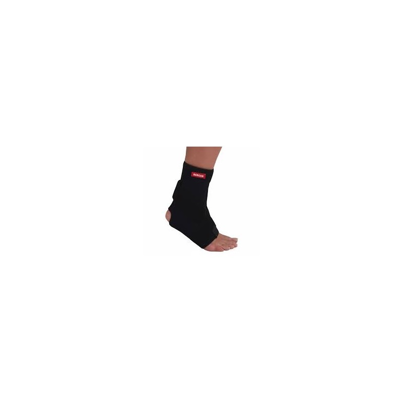 BERGER CHEVILLERE LIGAMENTAIRE STANDARD BG609STD