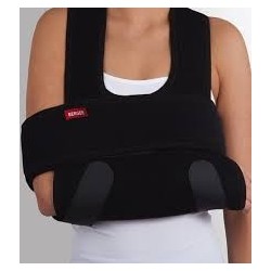 BERGER IMMOBILISATEUR EPAULE ECHARPE TAILLE XL REF BG201