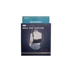 BODY FINE ECHARPE DE BRAS TAILLE  L