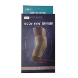 BODY FINE GENOUILLERE TS