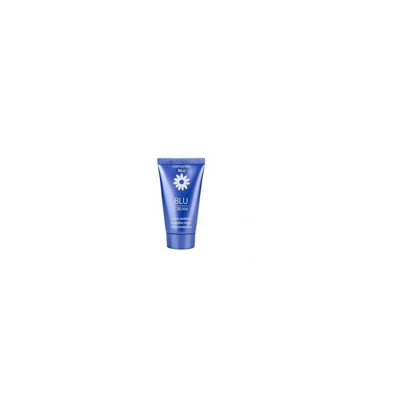 CAMOMILLA BLU CREM PROTECTRICE 50ML