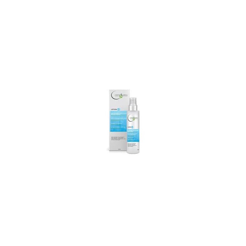CENTAUREA LOTION DS ANTI PELLICULAIRE 100ML