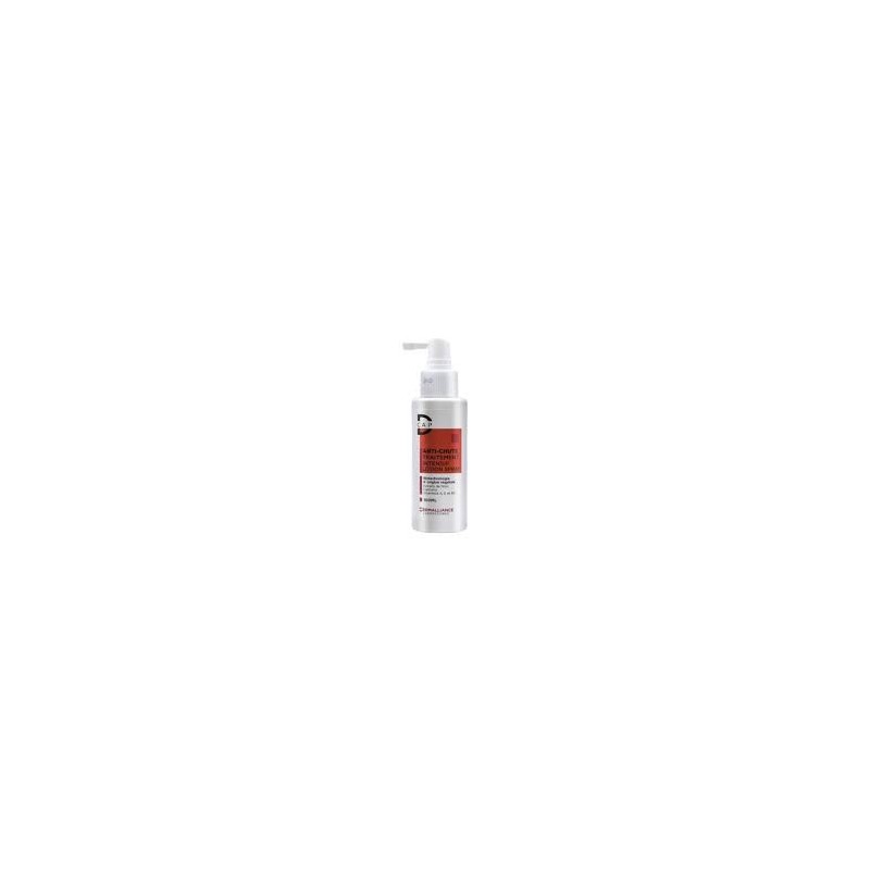 D-CAP LOTION TRAITEMENT INTENSIF ANTI-CHUTE  100ML