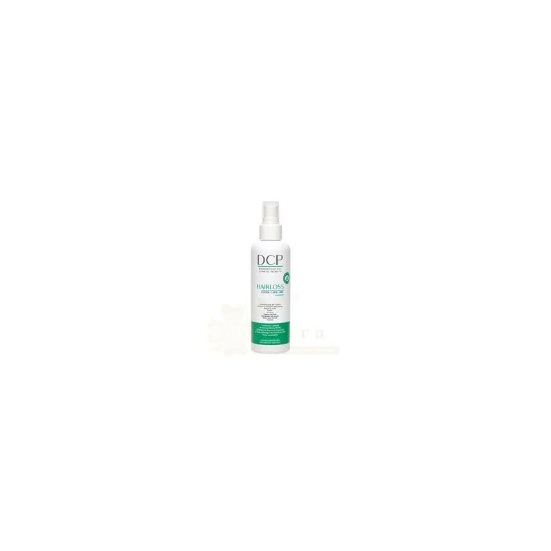 DCP HAIR LOSS LOTION CAPILLAIRE HOMME 200ML
